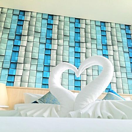 The Wings Boutique Hotels Krabi Ko Lanta Kültér fotó