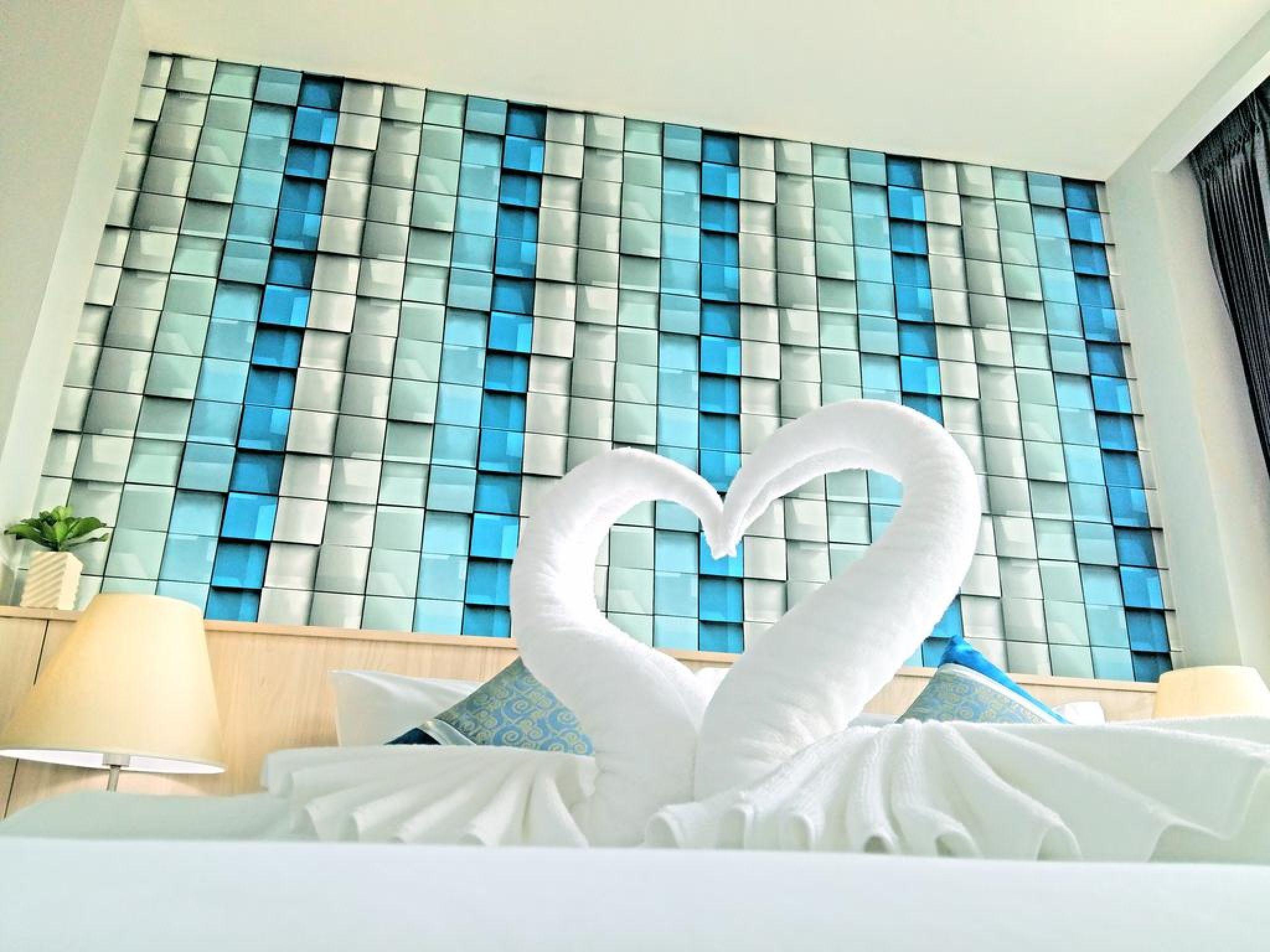 The Wings Boutique Hotels Krabi Ko Lanta Kültér fotó