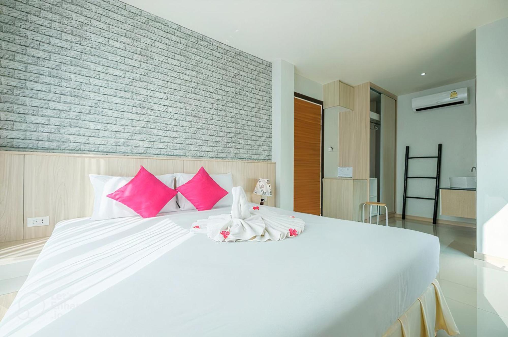 The Wings Boutique Hotels Krabi Ko Lanta Kültér fotó